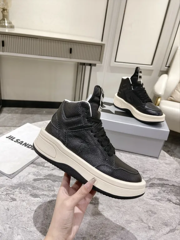 Rick Owens Shoe 